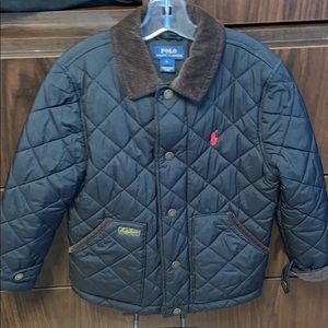 Boys jacket